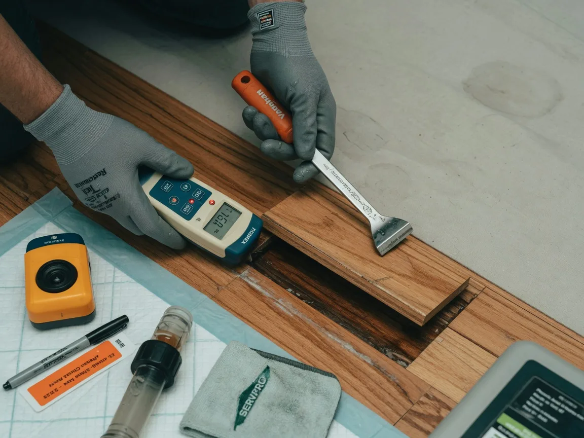 Why choose Water Damage Restoration in Greenville, GA